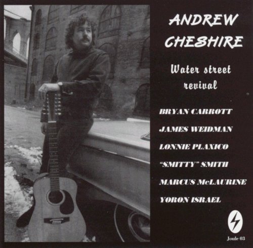Andrew Cheshire - Water Street Revival (1998)