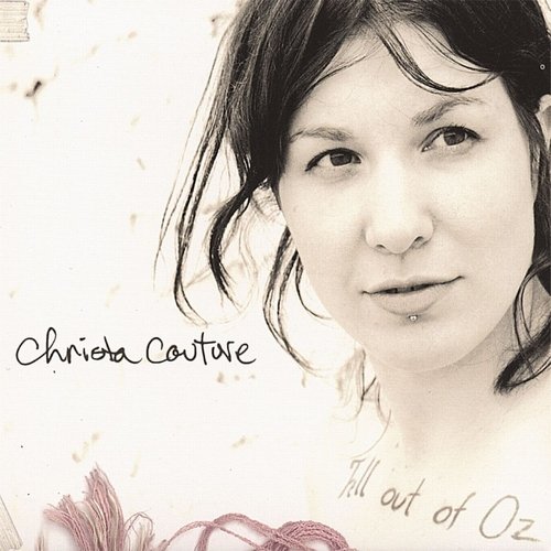 Christa Couture - Fell Out of Oz (2005)