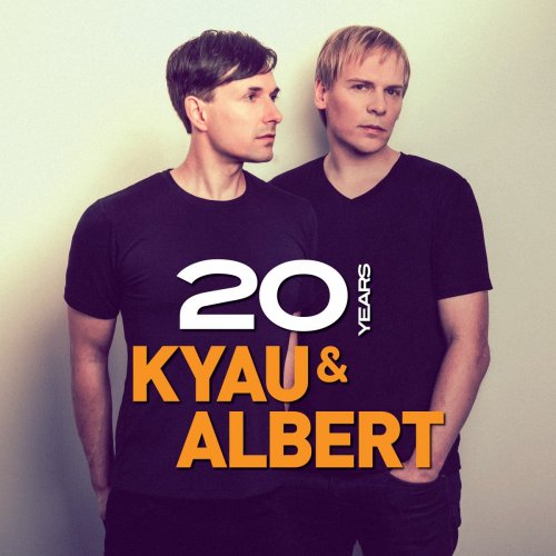 Kyau & Albert - 20 Years (2016) FLAC