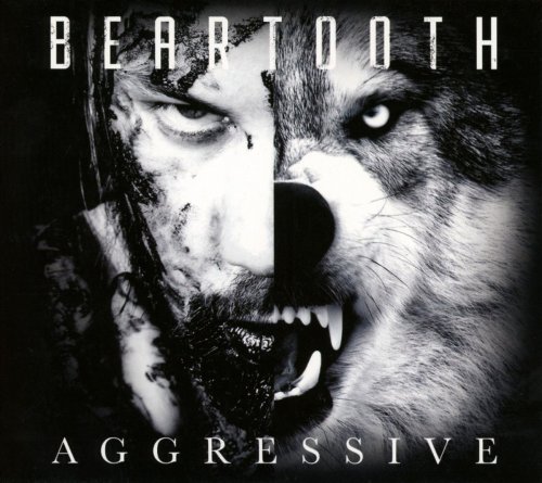 Beartooth - Aggressive (2016) FLAC