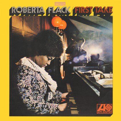 Roberta Flack - First Take (1969/2014) [Hi-Res]