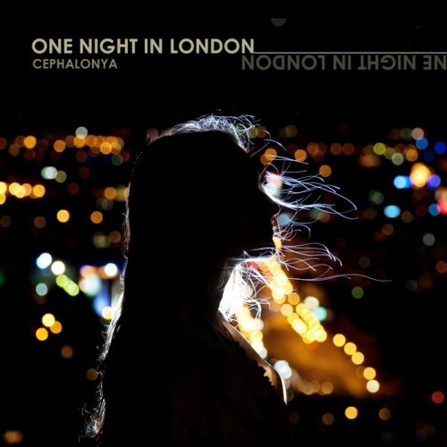 Cephalonya - One Night in London (2017)