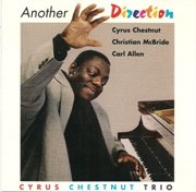Cyrus Chestnut - Another Direction (1993)