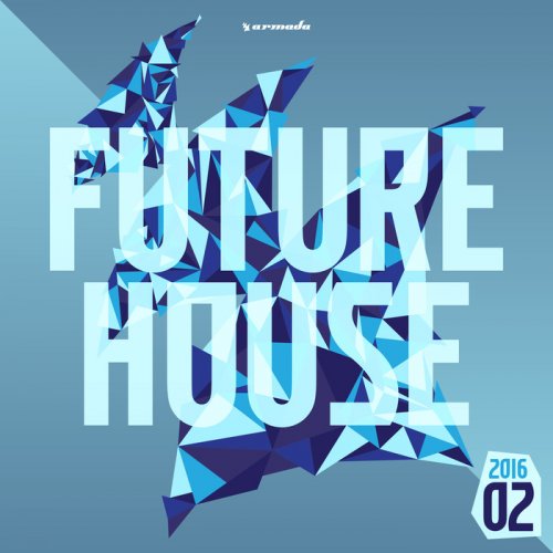 VA - Future House 2016-02 (2016)