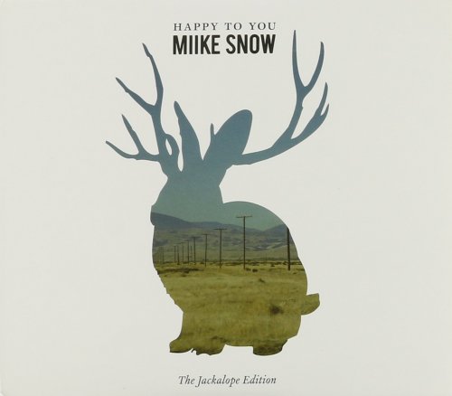 Miike Snow - Happy to You (2011)