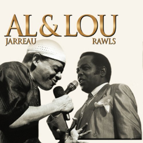 Al Jarreau & Lou Rawls - Kings of Soul (1997) 320 kbps