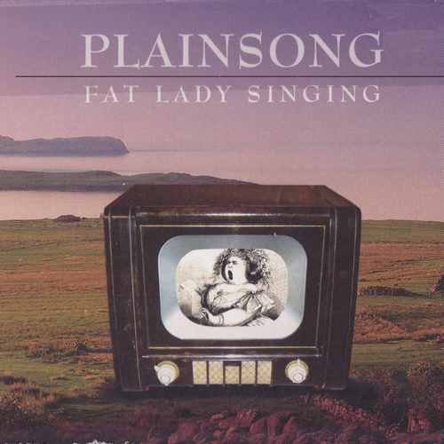 Plainsong - Fat Lady Singing (2012)