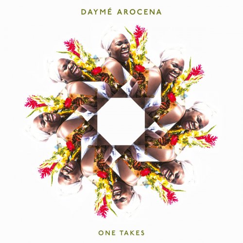 Dayme Arocena - One Takes (2016)