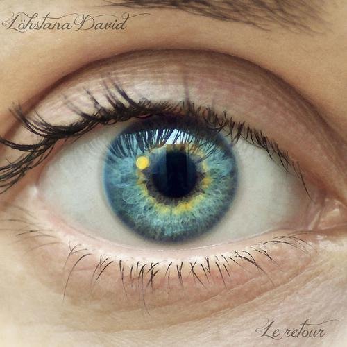 Lohstana David - Le Retour (2012)