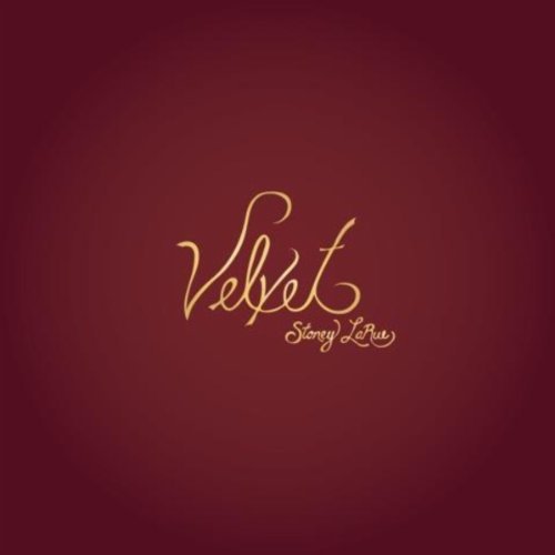 Stoney LaRue - Velvet (2011) FLAC