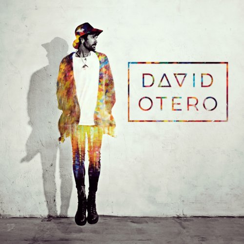 David Otero - David Otero (2017)