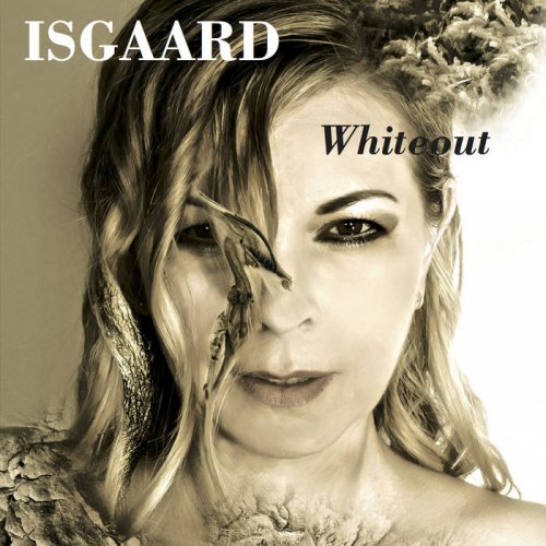 Isgaard - Without (2016) [Hi-Res]
