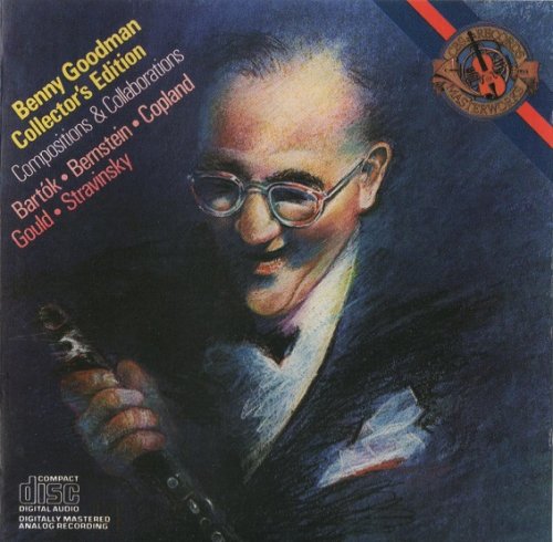 Benny Goodman - Collector's Edition (1986)