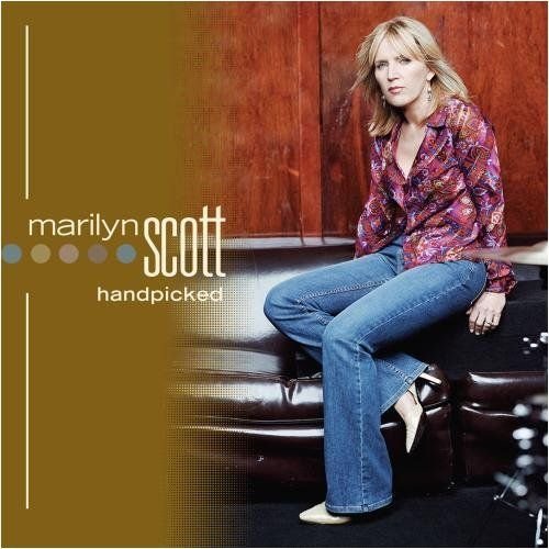 Marilyn Scott - Handpicked (2005)