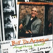 Bill DeArango - Anything Went (1993)