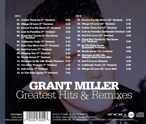 Enigma - Love Sensuality Devotion: Greatest Hits Remixes