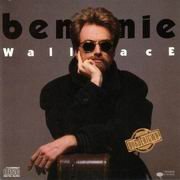 Bennie Wallace - Bordertown (1988)