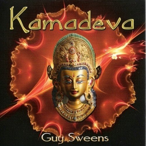 Guy Sweens - Kamadeva (2007) Lossless