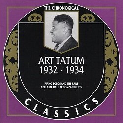 Art Tatum - The Chronological Classics, 7 Albums (1932-1953)