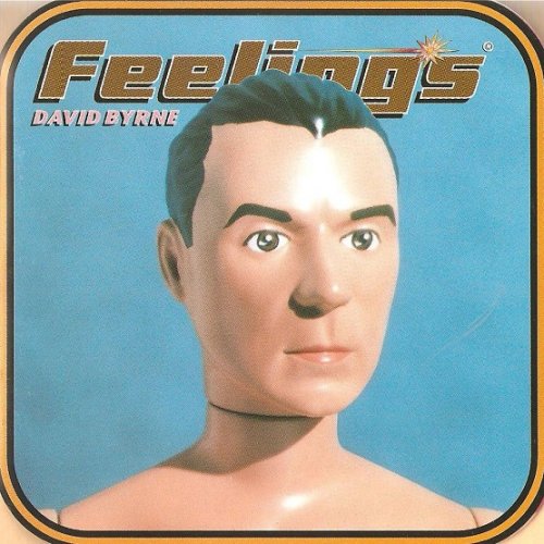 David Byrne - Feelings (1997)