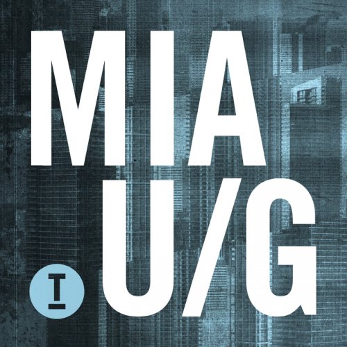 VA - Miami Underground 2017 (2017)