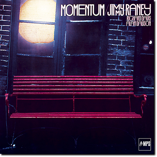 Jimmy Raney - Momentum (1975/2016) [HDtracks]