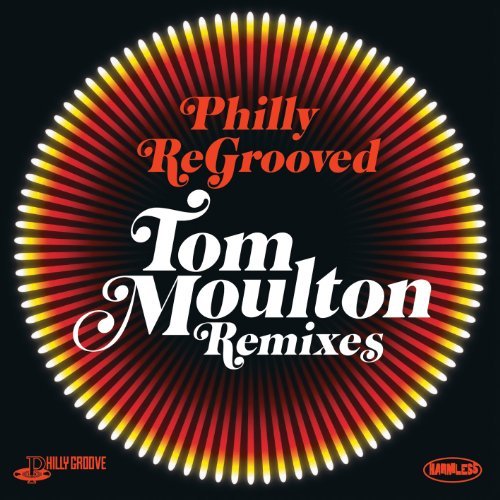 VA - Philly ReGrooved 1-3 - Tom Moulton Remixes (2010-2013)