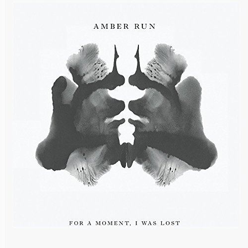 Amber Run - For A Moment, I Was Lost (2017) [Hi-Res]