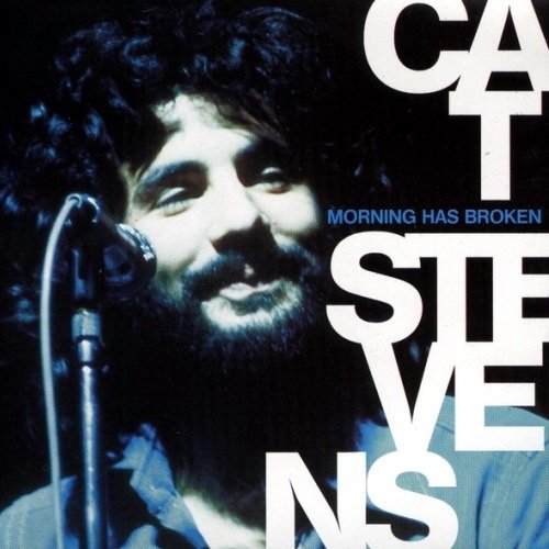 Cat Stevens - Morning Has Broken (2001)