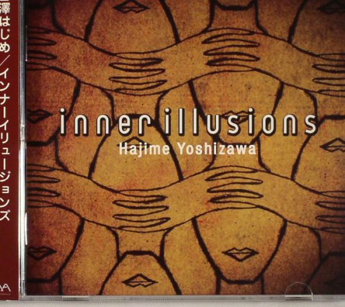 Hajime Yoshizawa - Inner Illusions (2014)