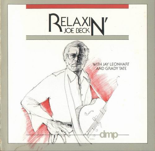 Joe Beck - Relaxin'(1991) 320 kbps