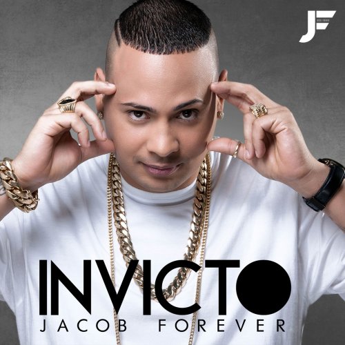 Jacob Forever - Invicto (2017)