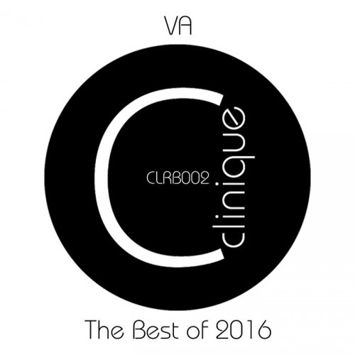 VA - The Best Of 2016 (2017)