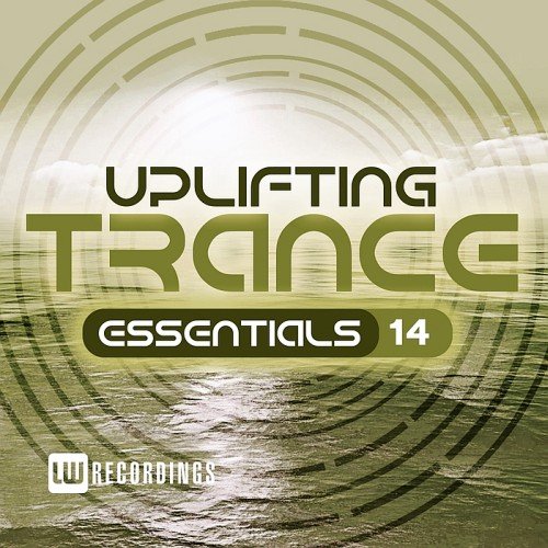 VA - Uplifting Trance Essentials Vol. 14 (2017)