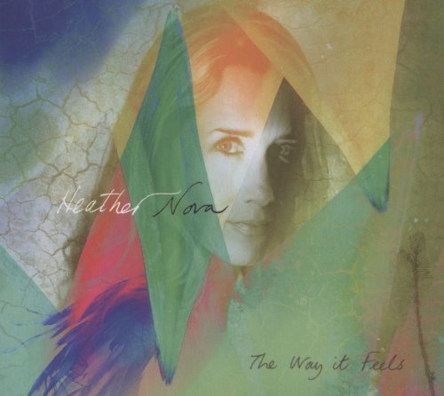Heather Nova - The Way It Feels (2015)