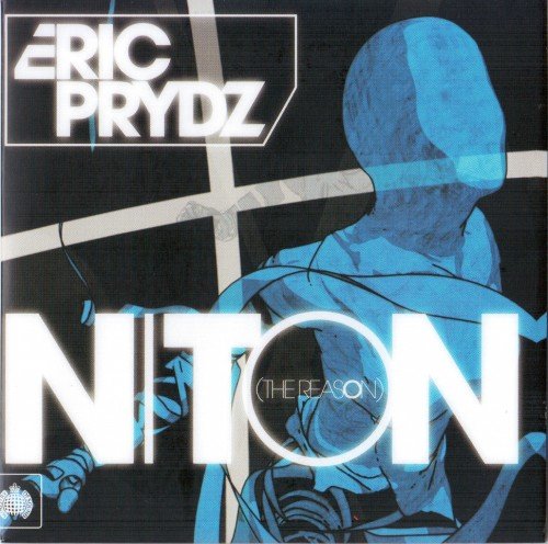Eric Prydz - Niton (The Reason) (2010) (FLAC / LOSSLESS)