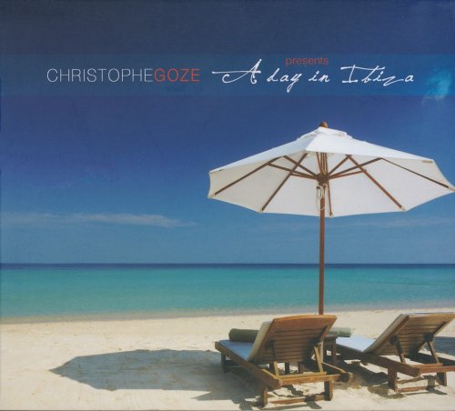 Christophe Goze - A Day In Ibiza (2009) FLAC