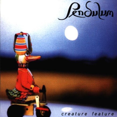 Pendulum - Creature Feature (1997)