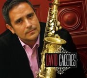 David Caceres -  David Caceres (2011), 320 Kbps