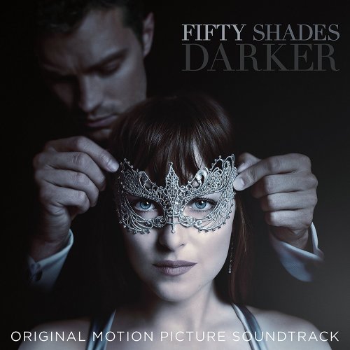VA - Fifty Shades Darker (OST) (2017)