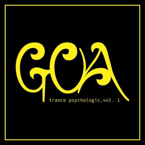 VA - Goa Trance Psychologic Vol. 1 (2017)