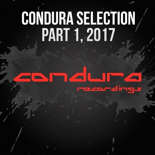 VA - Condura Selection, Part 1 (2017)