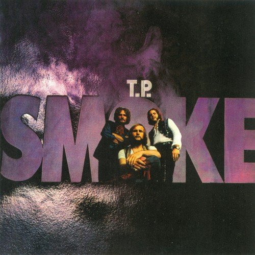 T.P. Smoke - T.P. Smoke (1971) CDRip