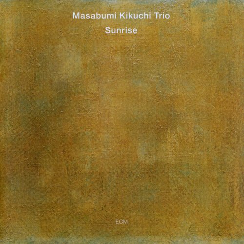 Masabumi Kikuchi Trio - Sunrise (2012)