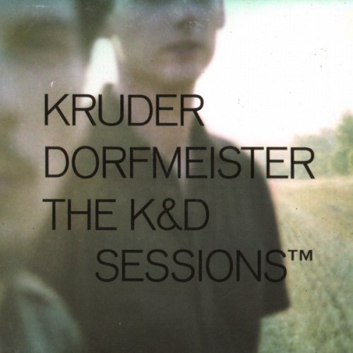 Kruder & Dorfmeister - The K&D Sessions (1998) [Vinyl]