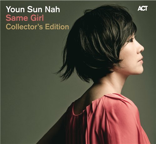 Youn Sun Nah - Same Girl (Collector's Edition, 2CD) (2011)
