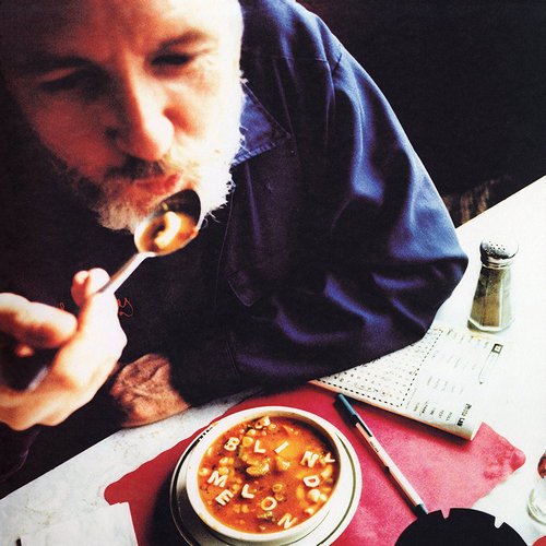 Blind Melon - Soup (1995) [LP Remastered 2017]