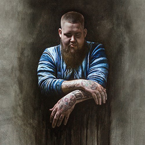 Rag'n'Bone Man - Human [Dulexe Edition] (2017) Lossless