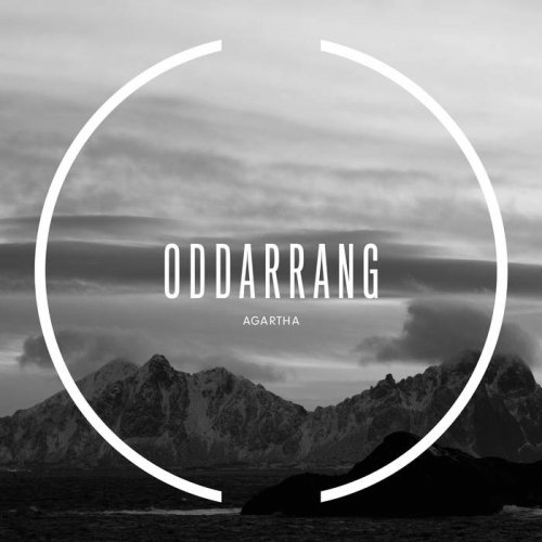 Oddarrang - Agartha (2016) [Hi-Res]