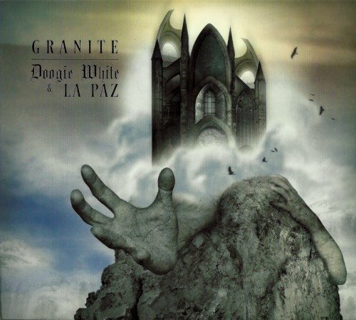 Doogie White & La Paz - Granite (2012)